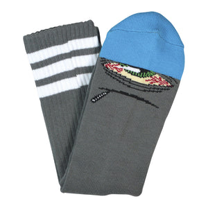 TM STONER SECT SOCK