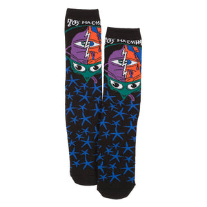 TM TURTLEHEAD SOCK