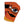 SECT EYE BIG STRIPE SOCK