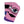 SECT EYE BIG STRIPE SOCK