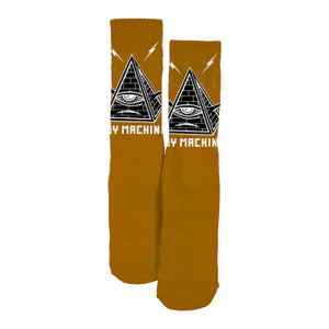 TM PYRAMID SOCK