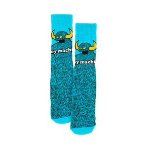 TM FURRY MONSTER SOCKS