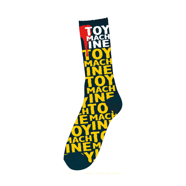TM NEW BLOOD SOCKS